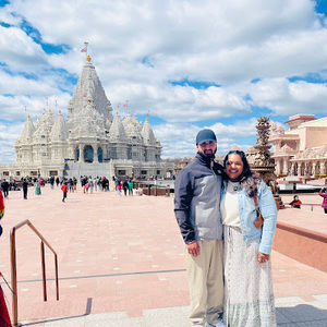 Meet your Posher, Nakeisha